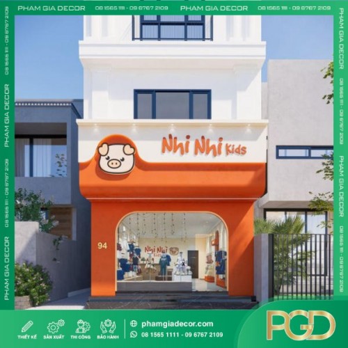 Làm bảng hiệu Quận 12 Trọn Gói Bảng Hiệu Giá Tốt Địa Phương
