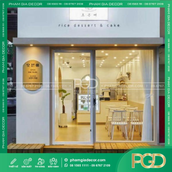 bảng hiệu dịch vụ quận 8