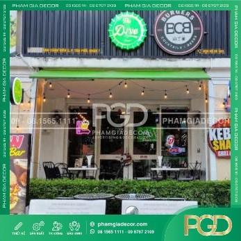 bảng hiệu giá rẻ quận 7