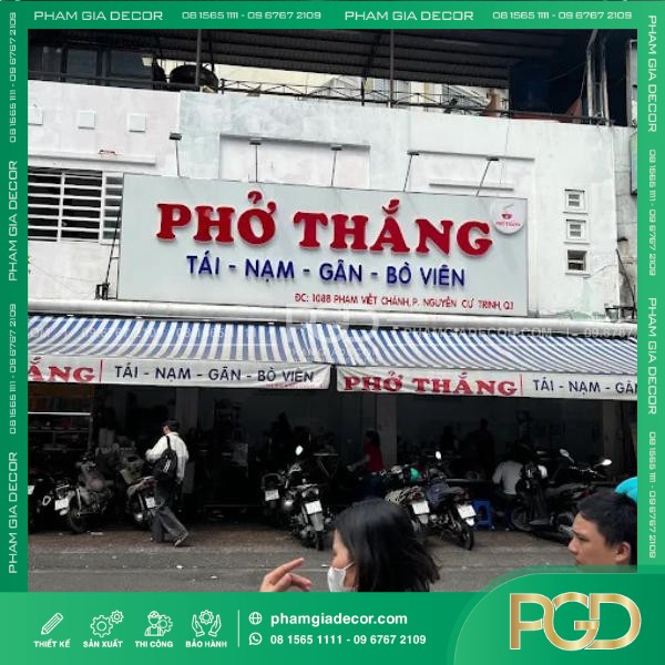 làm bảng hiệu dịch vụ quận 8