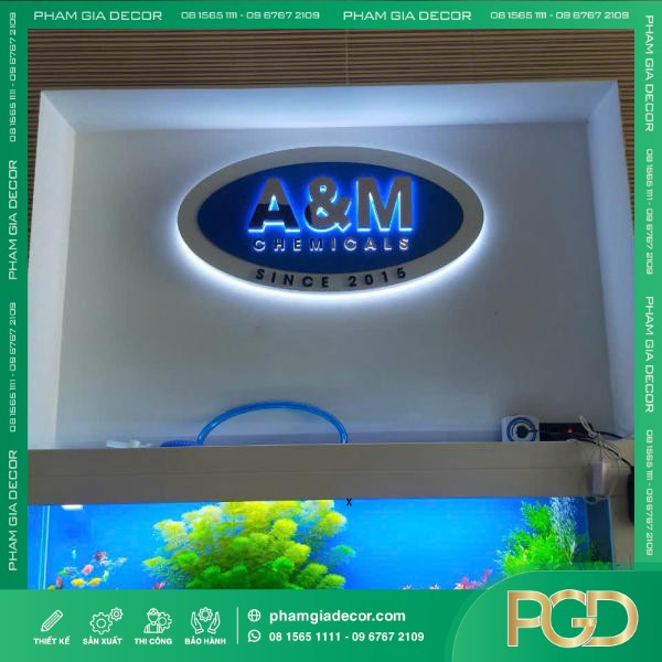 làm bảng hiệu quận 5 giá rẻ