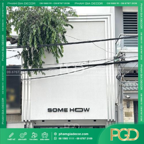 thi công bảng hiệu giá rẻ quận 8