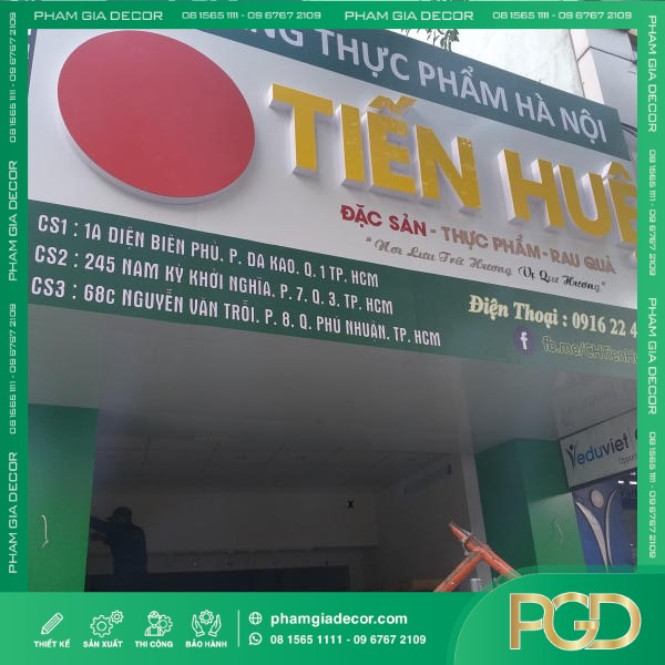thi công bảng hiệu gò vấp