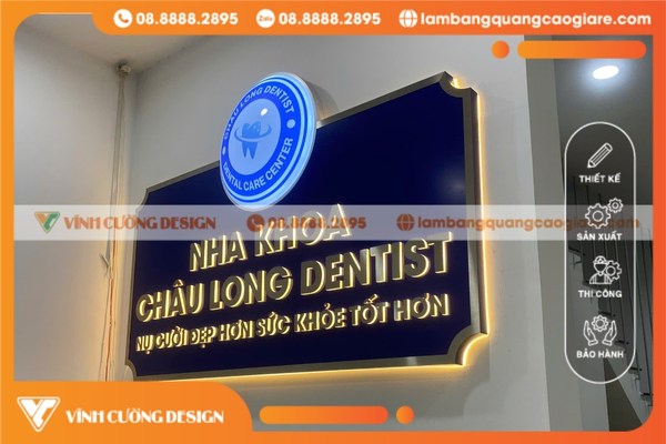 Làm Bảng Hiệu Văn Phòng Giá Rẻ Uy Tín 5 Câu hỏi thường gặp khi làm bảng hiệu văn phòng giá rẻ