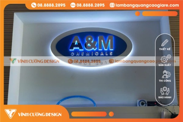 Làm Bảng Hiệu Văn Phòng Giá Rẻ Uy Tín 4 Kinh nghiệm làm bảng hiệu văn phòng giá rẻ tiết kiệm nhất