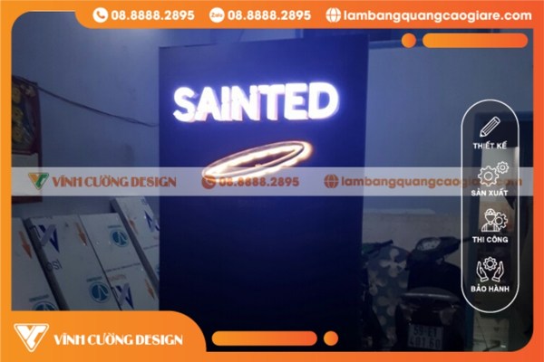 Vai trò của thi công Stande giá rẻ trong sự kiện, quảng cáo