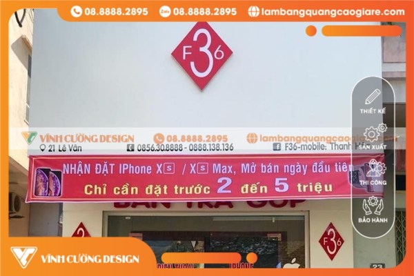 Lưu ý cần biết khi đặt thi công ốp làm mặt dựng Alu giá rẻ