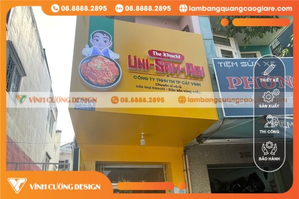 Ưu điểm khi chọn báo giá thi công ốp làm mặt dựng Alu giá rẻ