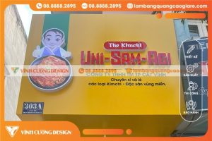 Biển Quảng Cáo Giá Rẻ - Những Ưu Điểm Bạn Đã Biết Chưa?