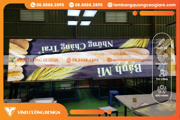 ưu điểm bảng hiệu hộp đèn in uv cao cấp
