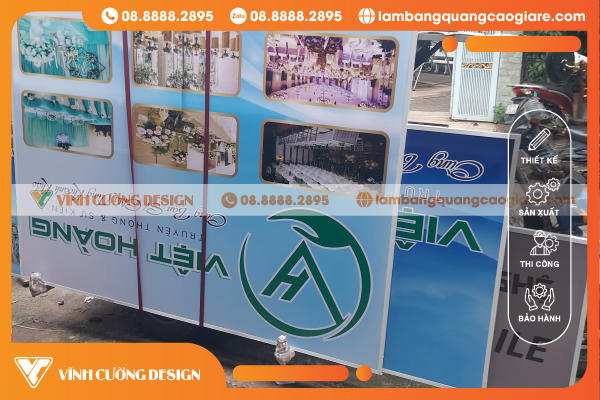 bảng hiệu bạt hiflex