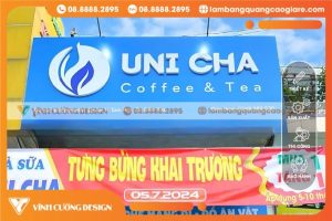Bảng Hiệu Quảng Cáo Biên Hòa Đồng Nai Giá Rẻ Lấy Liền