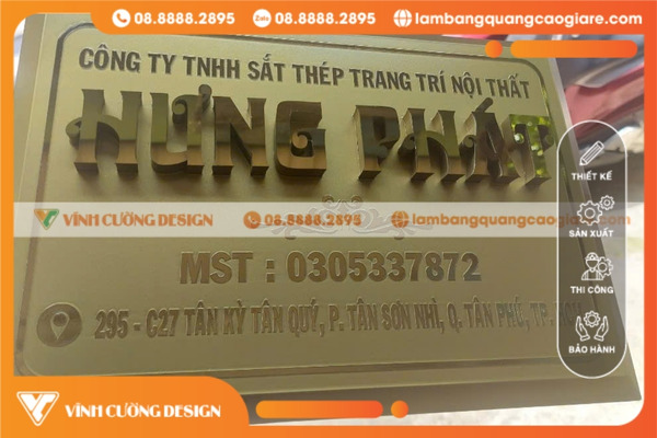 Báo giá dịch vụ gia công Inox ăn mòn hiện nay