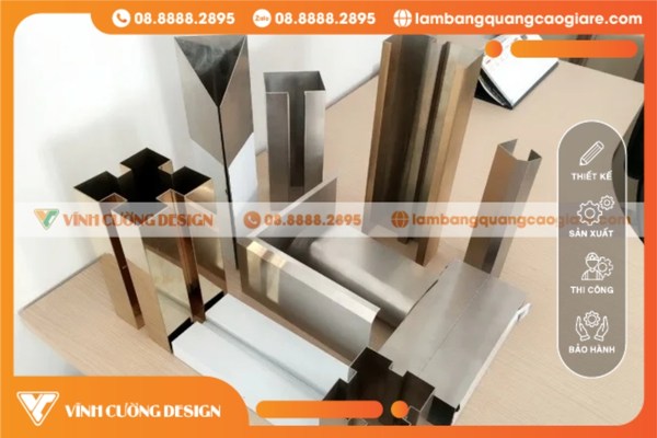 Báo giá và chính sách hỗ trợ khách hàng