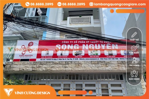 Các Loại Mẫu Bạt 3M In UV Được Ưa Chuộng
