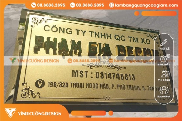 Gia Công Inox Ăn Mòn Giá Rẻ Lấy Liền