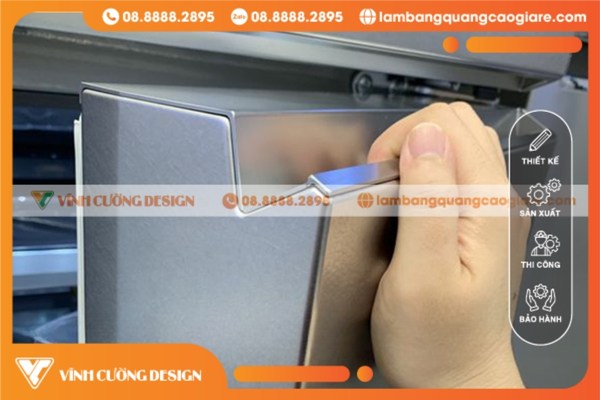 Lợi ích nổi bật của bào chấn inox giá rẻ