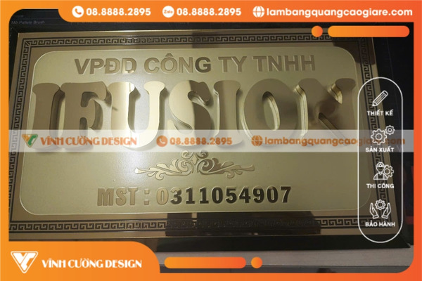 Lưu ý quan trọng khi chọn đơn vị gia công Inox ăn mòn