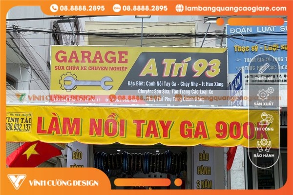 Quy Trình Sản Xuất Mẫu Bạt 3M In UV