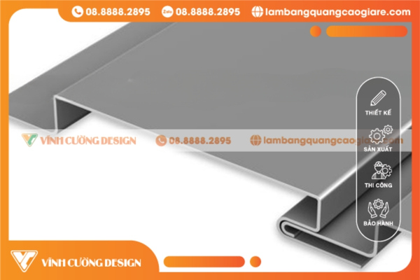 Ứng dụng đa dạng của bào chấn inox giá rẻ