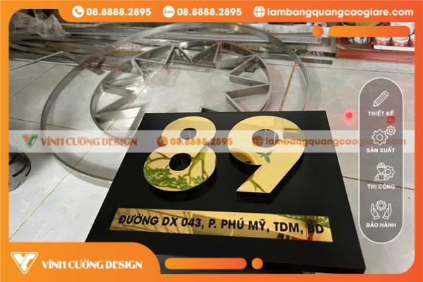 Ứng dụng thực tế của gia công Inox ăn mòn