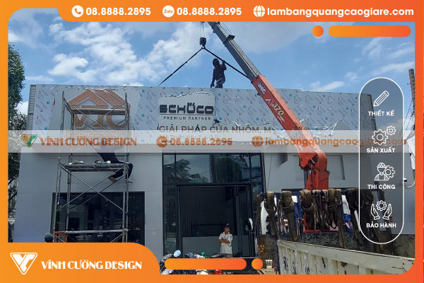 Địa Chỉ Làm Bảng Hiệu Quảng Cáo Giá Rẻ Tại Quận 1 - Hồ Chí Minh 1 Địa Chỉ Làm Bảng Hiệu Quảng Cáo Giá Rẻ Tại Quận 1