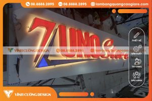 tại sao nên chọn dịch vụ làm biển hiệu quảng cáo giá rẻ