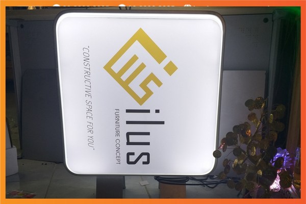 bảng hiệu giá rẻ quận 5