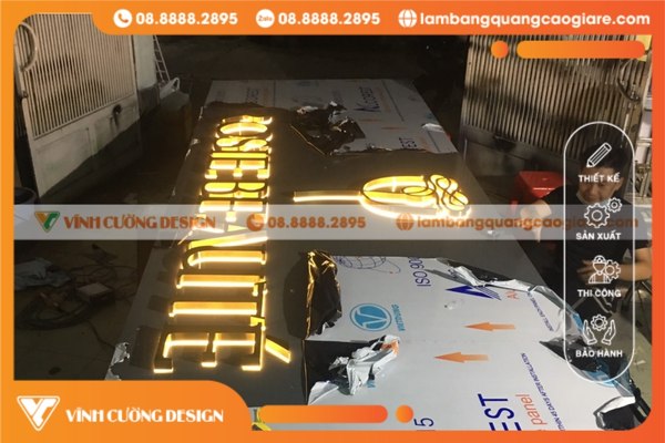 bảng hiệu giá rẻ quận tân bình