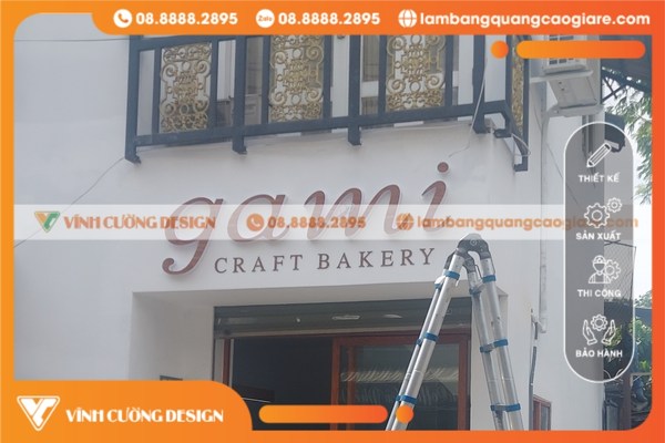 bảng hiệu quảng cáo giá rẻ quận 4