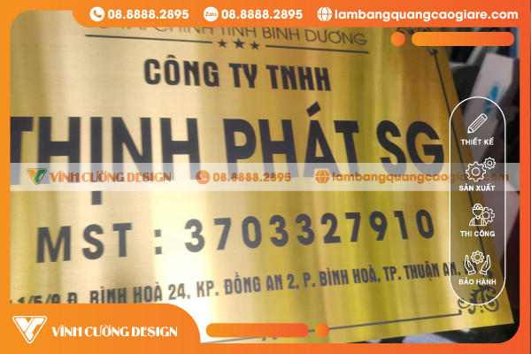 dịch vụ làm bảng hiệu quận 3