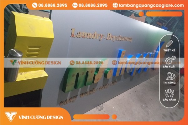 dihcj vụ làm bảng hiệu giá rẻ quận 5