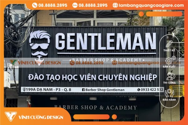 dịch vụ làm bảng hiệu giá rẻ quận 8