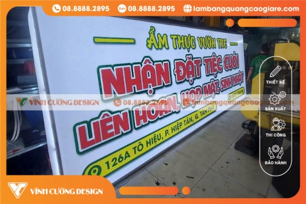 dịch vụ làm bảng hiệu quận 9