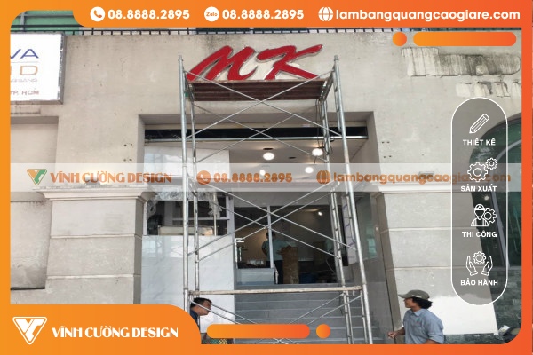 dịch vụ bảng hiệu trọn gói quận bình tân