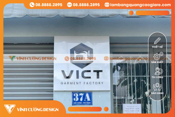 giá làm bảng hiệu quận 3