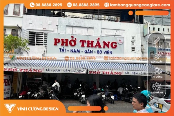 làm bảng hiệu dịch vụ quận 8