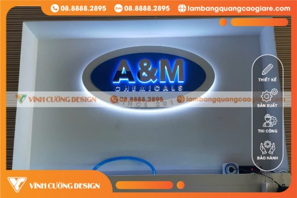 làm bảng hiệu quận 5 giá rẻ