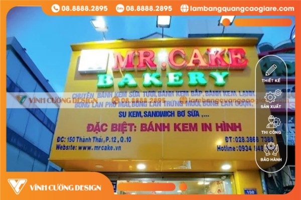làm bảng hiệu quận 10