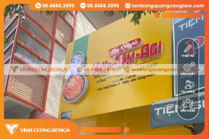 làm bảng hiệu quận 3