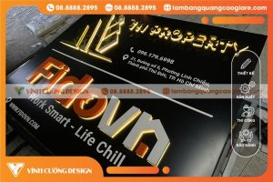 Làm Bảng Hiệu Quận 4 Thi Công Bảo Dưỡng Vệ Sinh Sửa Chữa Trọn Gói