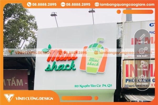 làm bảng hiệu quận 5