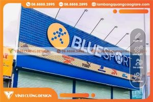 làm bảng hiệu quận phú nhuận