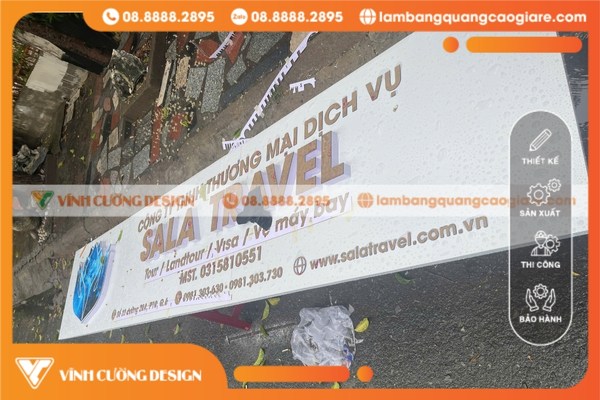 thi công bảng hiệu alu quận 4