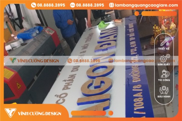 thi công bảng hiệu quận 10