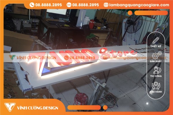 thi công bảng hiệu quận phú nhuận