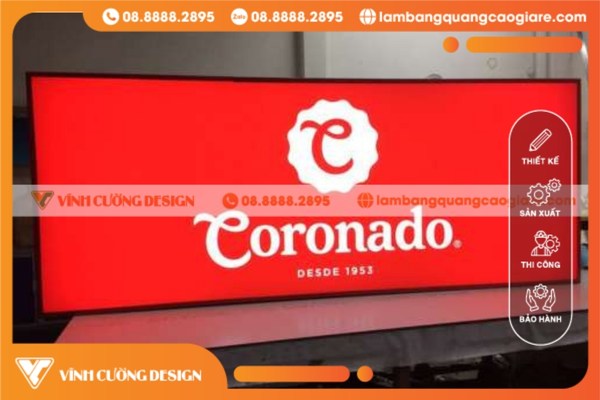 thi công bảng hiệu trọn gói quận 8