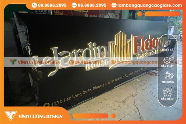 thiết kế bảng hiệu quận tân bình