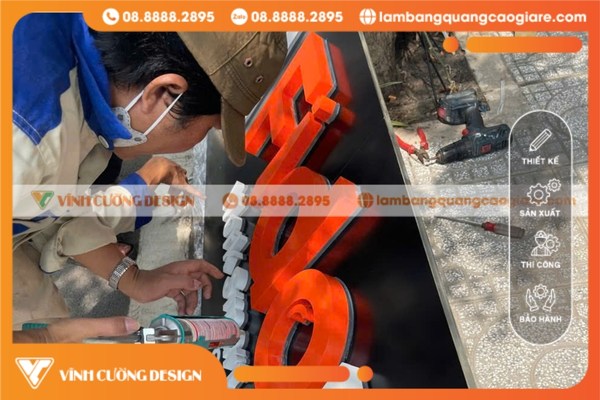 Thuận tiện trong giao dịch và định vị