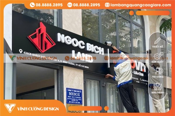Sửa Địa Chỉ Bảng Hiệu Cập Nhật Kịp Thời, Đón Đầu Đổi Mới Cùng Nghị Quyết 202/2025/QH15